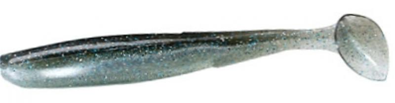 4" Elite Shiner - Smokin Shad